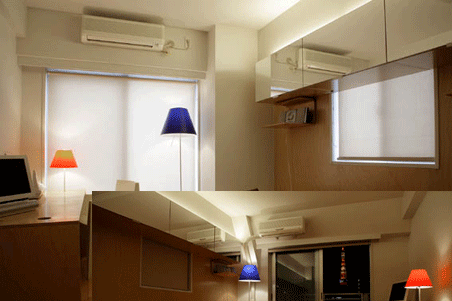 B-SITE Hamamatsucho Executive Serviced Apartments