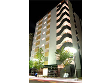B-SITE Yokohama Executive Serviced Apartments