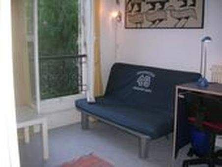 Paris Apartment Fleurus