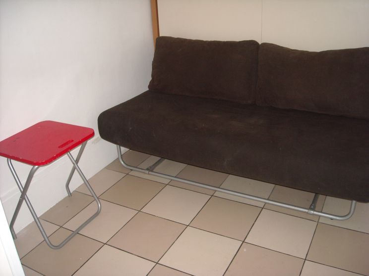 Paris Apartment Alesia