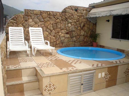 Penthouse Ipanema