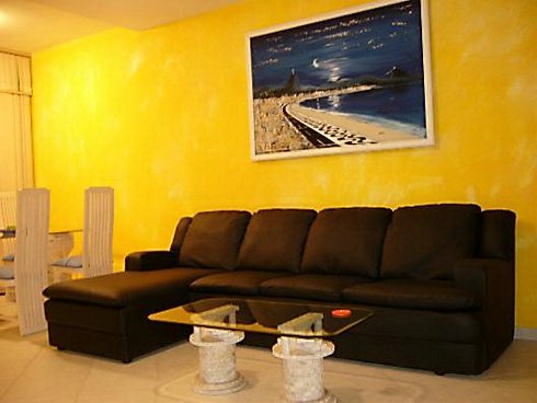 Apartment Copacabana