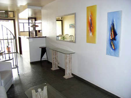 Penthouse Maracana
