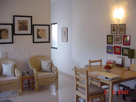 Shanti Kunj Service Apartments