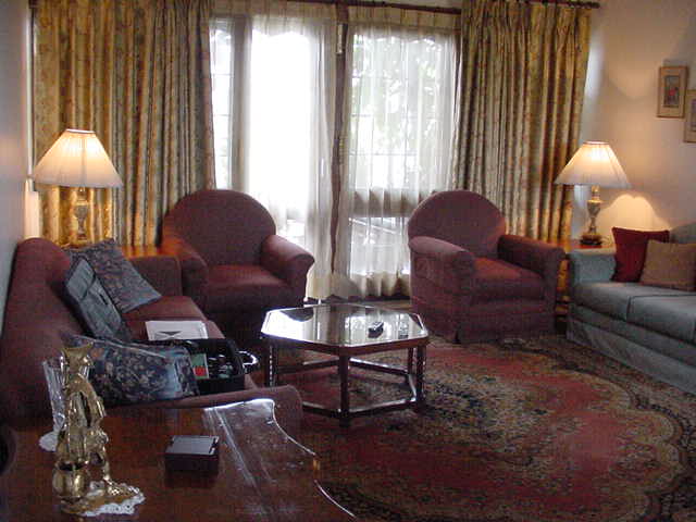 Mayfair Apartments