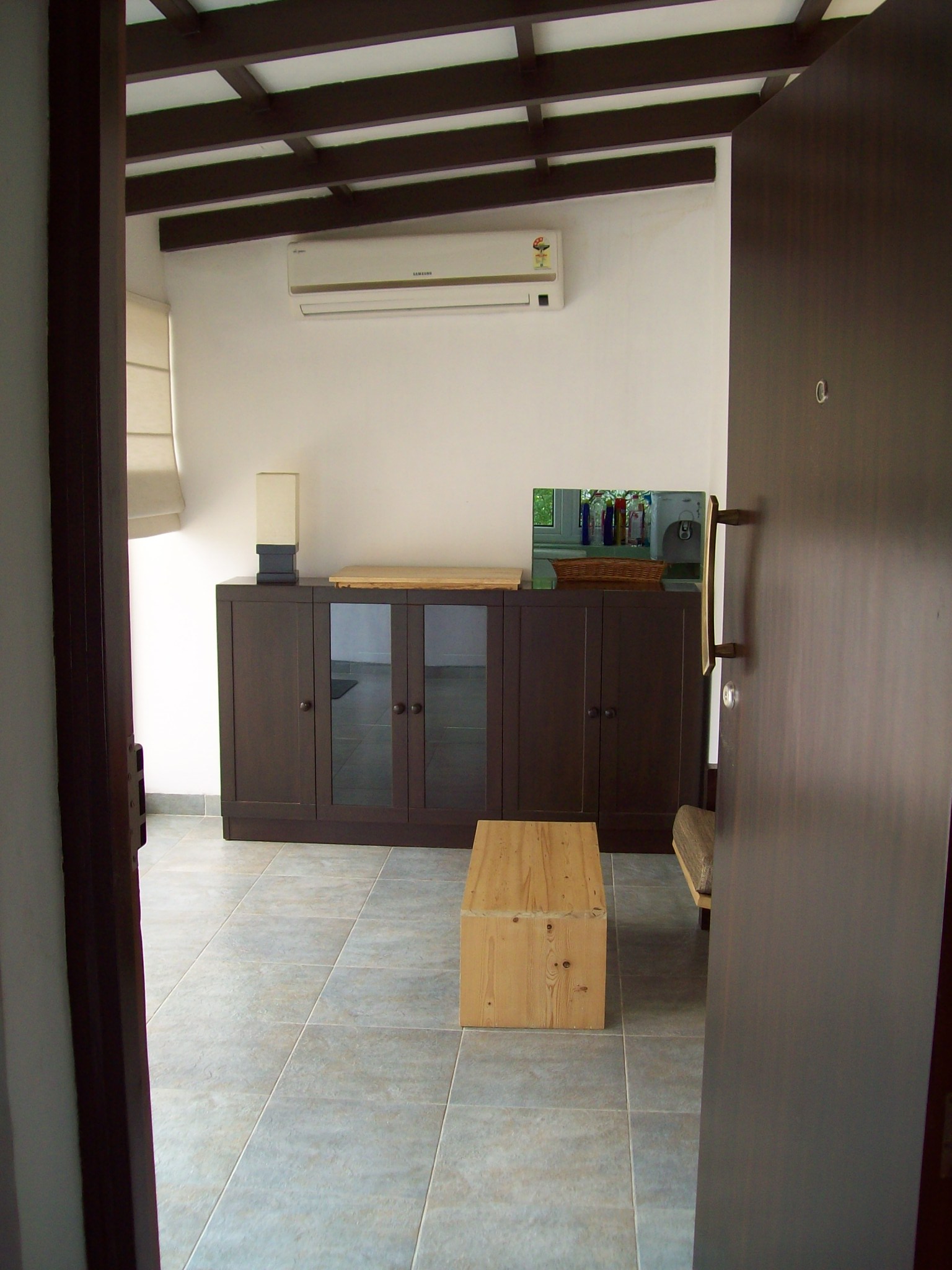 'The Loft' Vasant Vihar 1 bed 