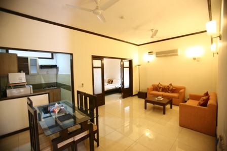 Enkay Boutique Suites