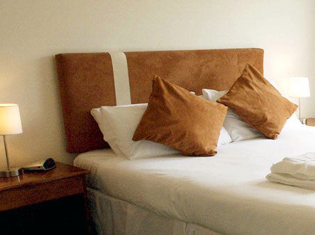 Spires Serviced Suites Aberdeen