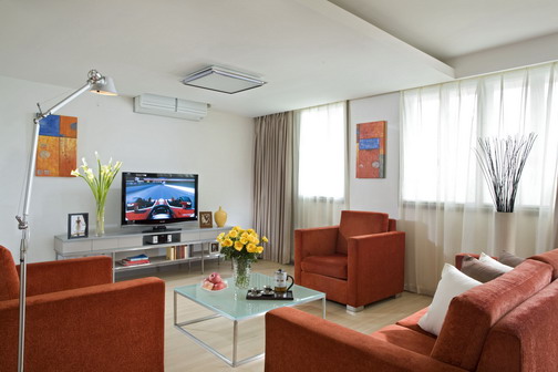 Citadines Biyun Shanghai