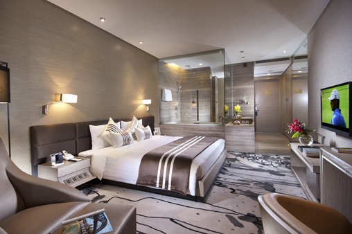 Ascott Maillen Shenzhen
