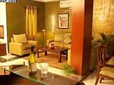 Stemwood Service Apartments