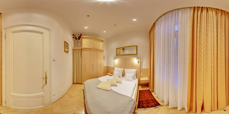 VCA Vienna City Apartments - Darwingasse 8