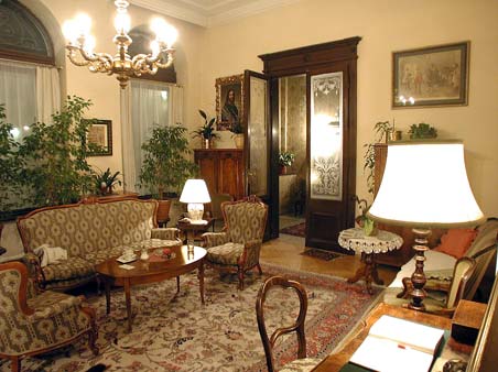 Hotel Rothensteiner