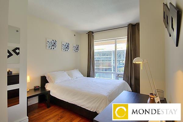Montreal Serviced Apartment