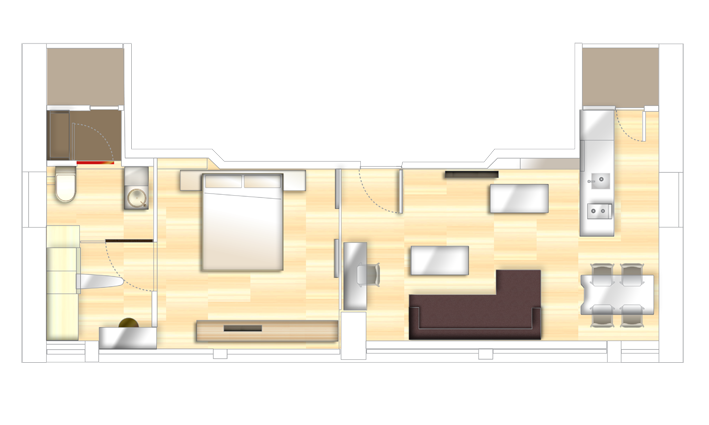 Ovolo 2 Arbuthnot Road