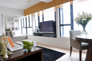 Ovolo, 111 High Street (Pet Friendly)