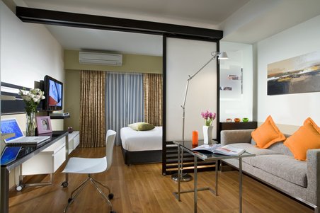 Citadines Bangkok Sukhumvit 8