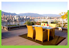 Skyline Penthouse