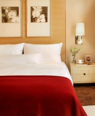 Shama Luxe Grand Central 