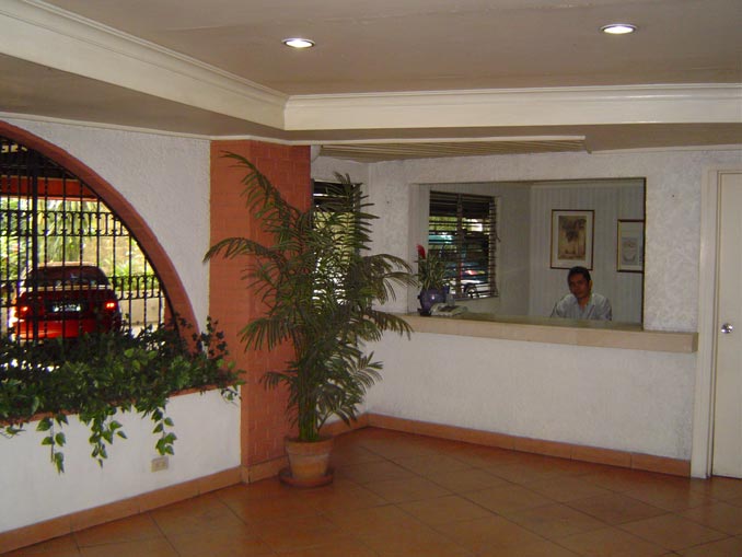BROADWAY COURT