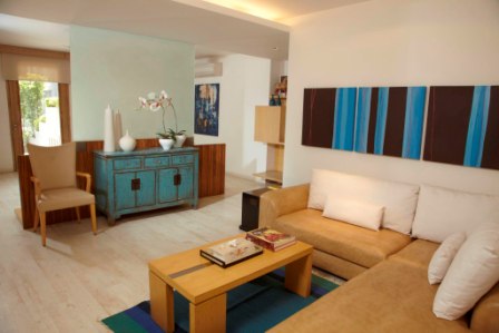 Park Residences