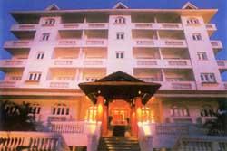 Golden Lodge Resort