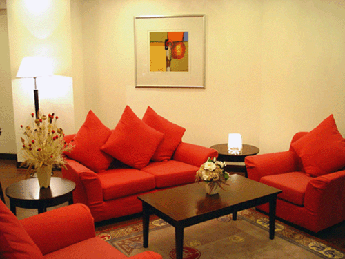 Ramada Plaza Pudong Shanghai
