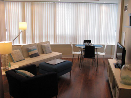 service apartments plans. Prestigia Serviced Apartment