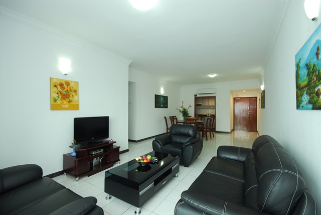 RentNow Bistari Serviced Apartments