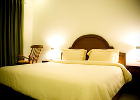 Karina Serviced Apartments Dlf -2