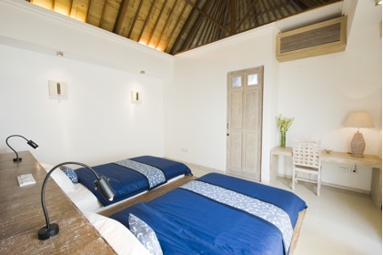 Artemis Villa and Hotel