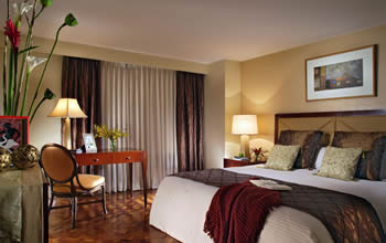 Somerset Olympia Makati