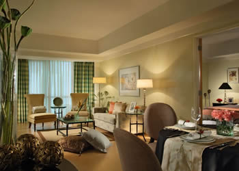 SOMERSET MILLENNIUM MAKATI