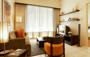Somerset Seri Bukit Ceylon