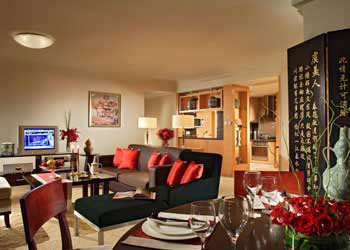 The Ascott Beijing