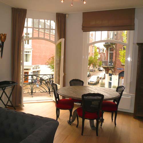 Apartment Johan