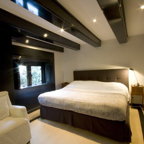 Apartment Saskia