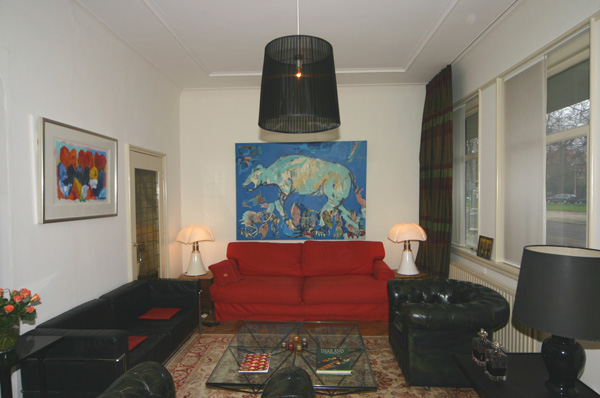 Apollo Residence