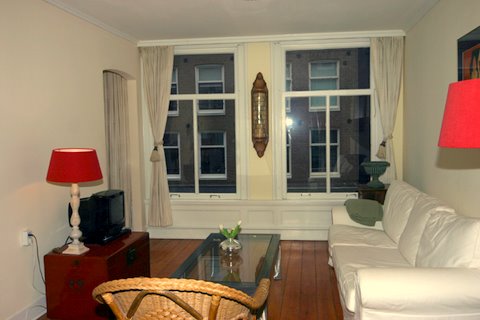 Gerard Dou Apartment