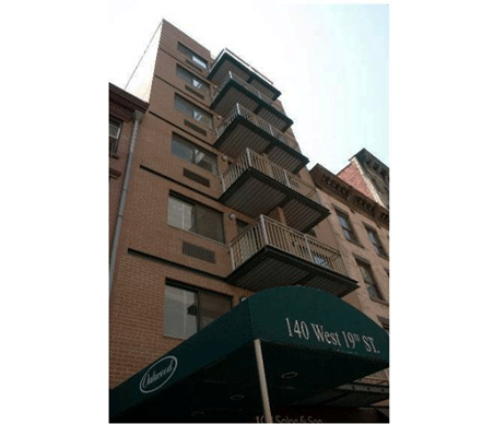 Chelsea Furnished Suites