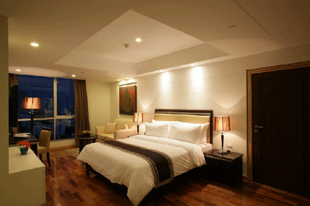 Adelphi Grande Bangkok