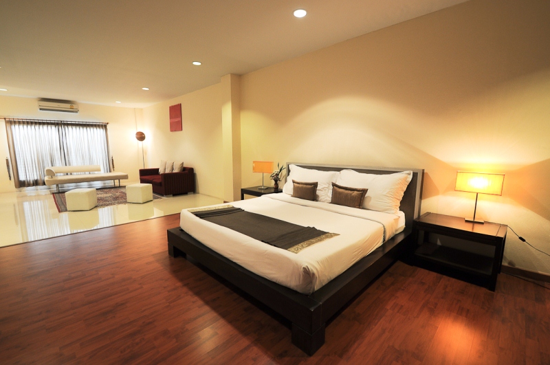 Citin Garden Resort