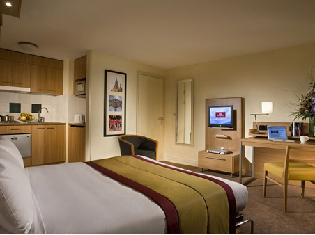 Citadines Barbican London