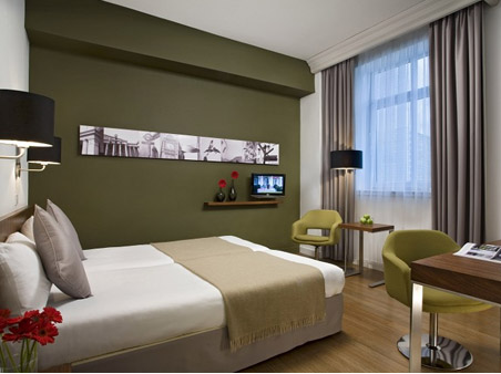 Citadines Prestige Holborn-Covent Garden London