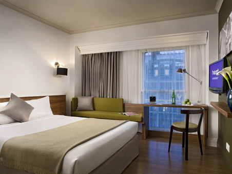 Citadines Prestige South Kensington London