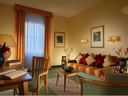 Citadines Trafalgar Square London