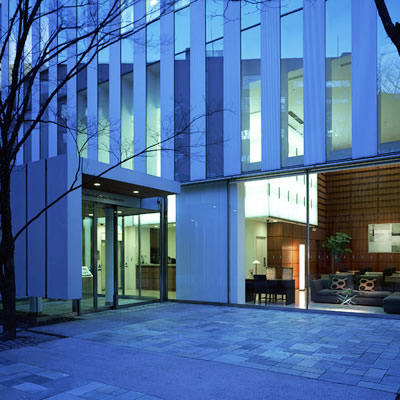 Prudential Tower Residence