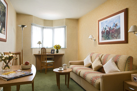 Citadines Montparnasse Paris