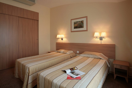 Citadines Porte de Versailles Paris