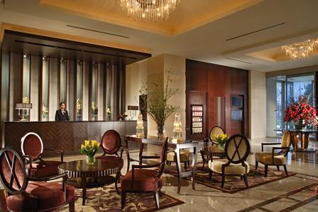 oakwood premier tokyo apartments midtown mondestay